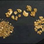 best gold paydirt