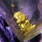 best gold paydirt