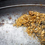best gold paydirt