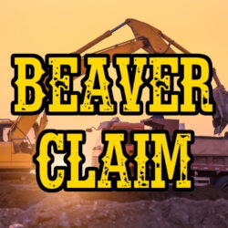 Beaver Claim Paydirt - Gold Paydirt For Sale:  Gold Nuggets.  Free Express Shipping!  The Claim That Made Us Famous!  Expect To Find Plenty Of Gold Nuggets In Each Bag Of This Phenomenal Paydirt!