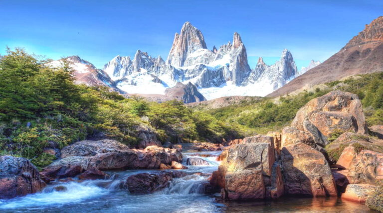 Alaska